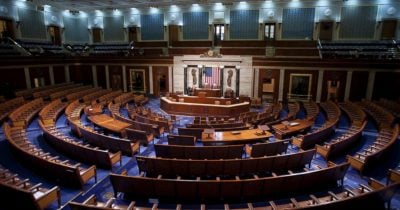 Crypto bills stall in US House as second vote drags past four hours