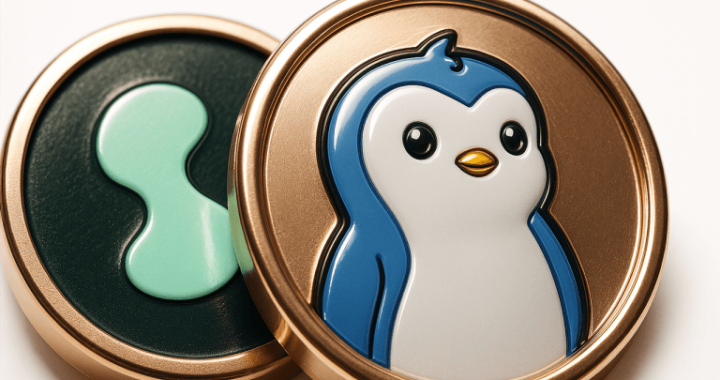 HYPE, SPX, PENGU Emerge as Q2’s Most Confident Crypto Communities