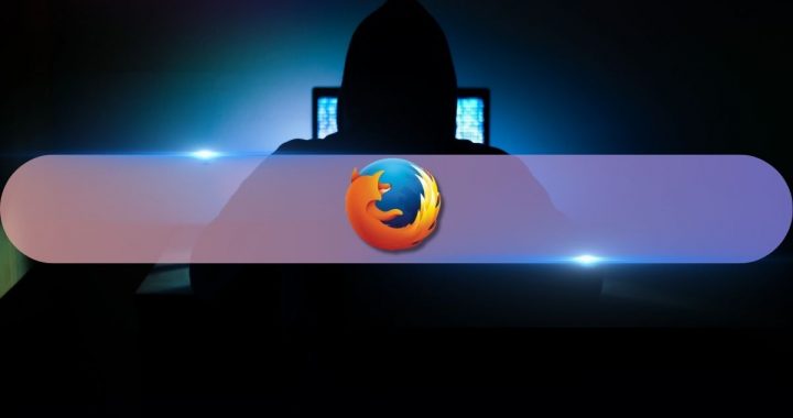 If You Have Crypto and Use Firefox, Hackers are Targeting You