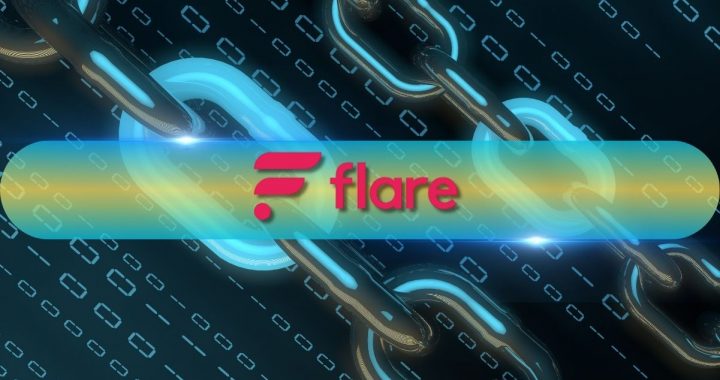 Flare Blockchain Integrates TrustSwap for Seamless Token Management and IDOs
