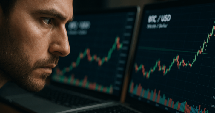Why Options Traders Are Suddenly Targeting $200K Bitcoin Strikes