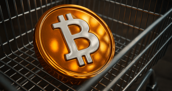 Galaxy Digital Sells $9B in Vintage Bitcoin Without Rocking the Market