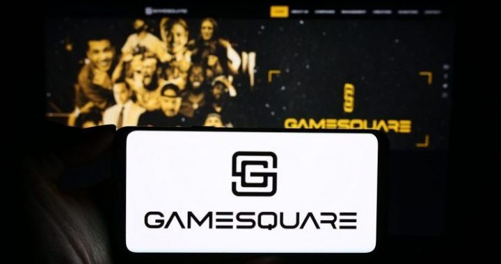 Gamesquare Closes $70 Million Offering to Expand Ethereum Treasury