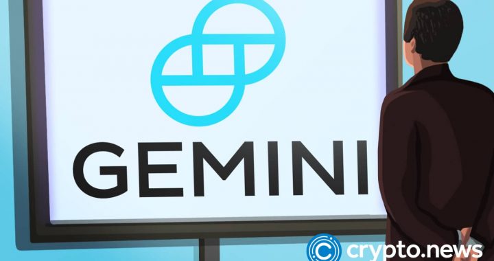 Gemini expands tokenized stock offering in EU with 14 new listings including Nike and McDonald’s