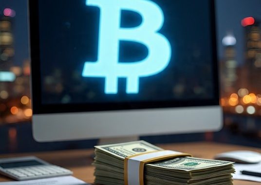 If You’re Wealthy, 1 Bitcoin Should Already Be In Your Wallet, Expert Says