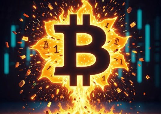Is That Right? US Senator Says Crypto Could ‘Blow Up’ Financial System