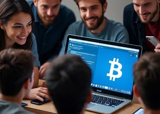 Whales? No, Newbies: Surge In New BTC Holders Fuels Market Rally—Study