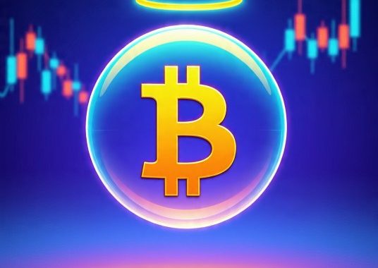 Not Even Bitcoin Is Safe: Kiyosaki Warns Of Massive Market Collapse