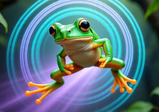 PEPE Traders Spot Breakout Echo—Explosive Surge Back On The Table?