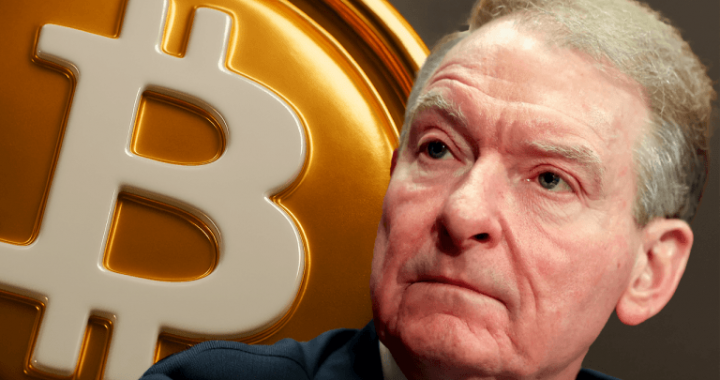 Atkins: SEC’s ‘Project Crypto’ Will Uphold Right to Self-Custody Digital Assets