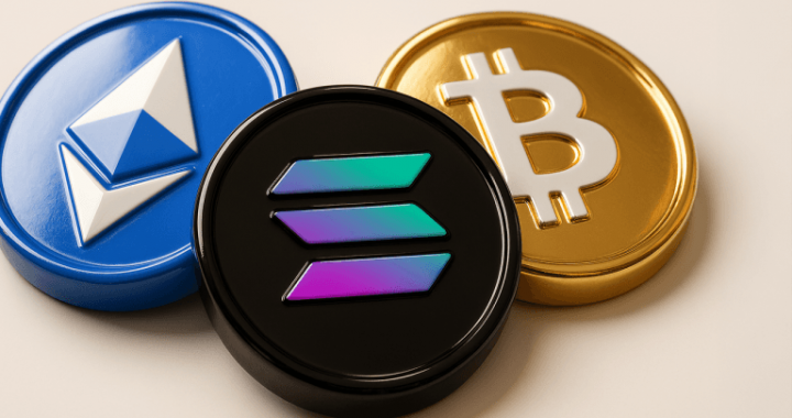 Amber International Raises $25.5M to Boost $100M Crypto Reserve