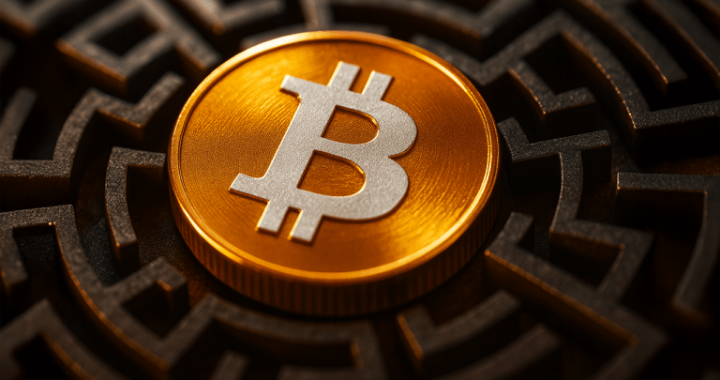 Block Hunt Intensifies as Bitcoin Difficulty Climbs 1.07%