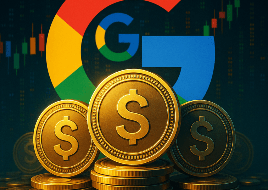 Stablecoin Google Searches Hit All-Time High as GENIUS Act Fuels $272B Market Surge