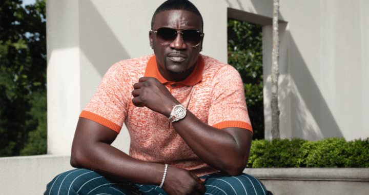 Akon’s Futuristic Crypto City Officially Terminated