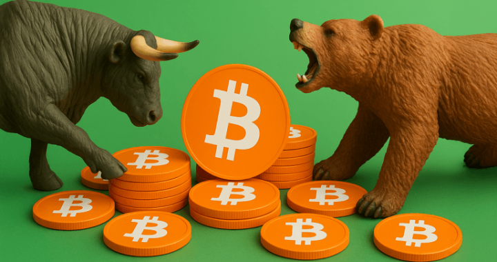 Bitcoin Price Watch: Calm Before the Storm—Could Bitcoin Shatter the $111K Ceiling This Week?