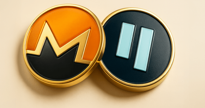 Monero Faces Looming 51% Attack Threat From Rival Blockchain Qubic