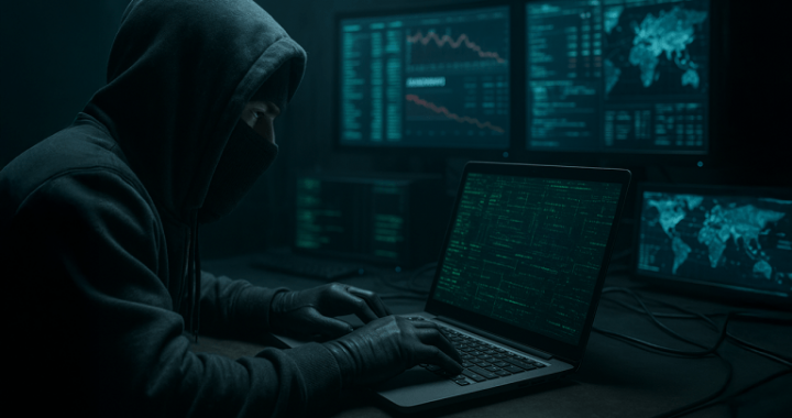 Cyprus Police Probe Crypto Heist: Over $448,000 Vanishes After Email Hack