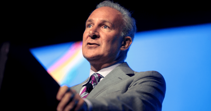 Peter Schiff Sounds the Alarm: Bitcoin’s Rise Is a ‘Distraction’ From Silver’s Big Moment