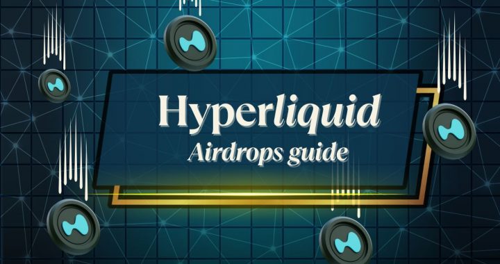 How to Farm Airdrops on Hyperliquid (HYPE): The Complete Guide to Free Money This Crypto Cycle