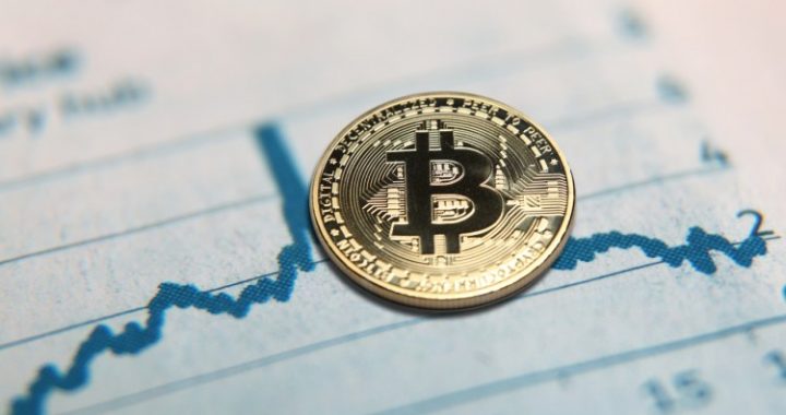 Why Bitcoin Price Failed To Break $123,000 In The Past Week — Analyst Explains