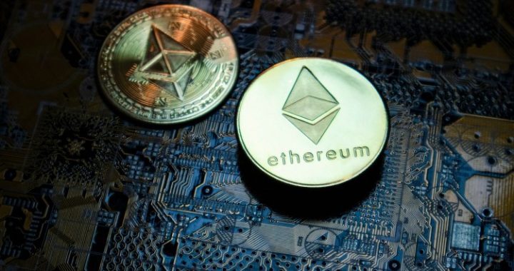Ethereum Binance Reserves At New High As Dominance Grows — What This Means For Price