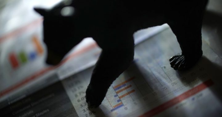 Bitcoin Price Could Still Tumble Down To $109,000 — This Chart Pattern Suggests So