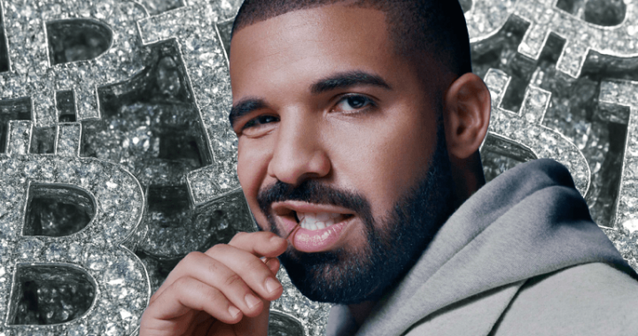 Rap Mogul Drake Name-Drops Bitcoin in New Diss Track