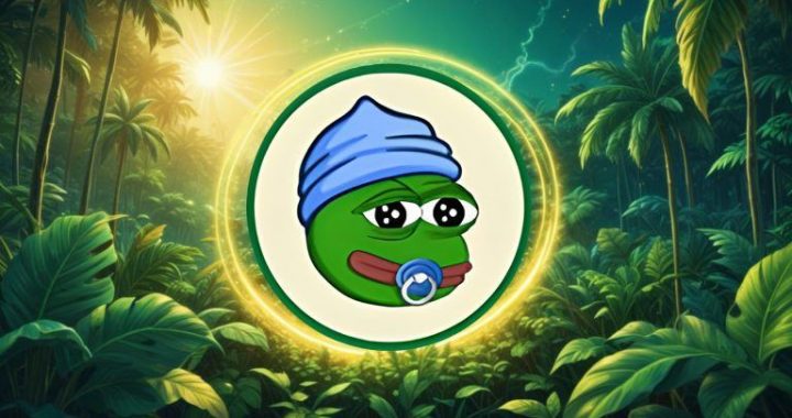 Top Meme Coins to Watch in 2025: Dogecoin (DOGE) and Little Pepe (LILPEPE) Dominate