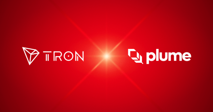 Plume Network Brings Real-World Yield to TRON’s Global Payment Ecosystem via SkyLink Integration