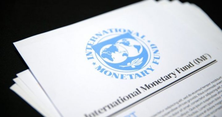 IMF-El Salvador Deal Bitcoin Compliance Goals Broken: Chivo Wallet Involved