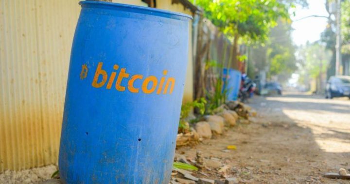 IMF Bombshell Footnote Solves El Salvador’s Bitcoin Accumulation Mystery