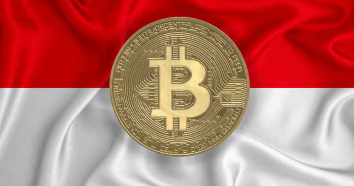 Indonesia Quadruples Tax on Overseas Crypto Trades