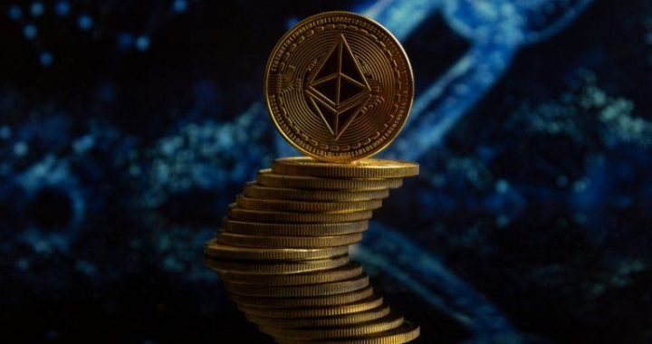Institutions Fuel Surge in Altcoin Momentum With ETH in the Lead