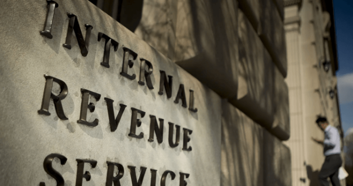 New IRS Crypto Form Could Trigger ‘Phantom Gains’ and Unwanted Audits, Expert Warns