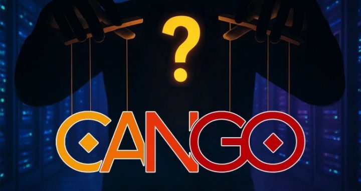 Is Cango a Bitmain Proxy? Here’s What I Found