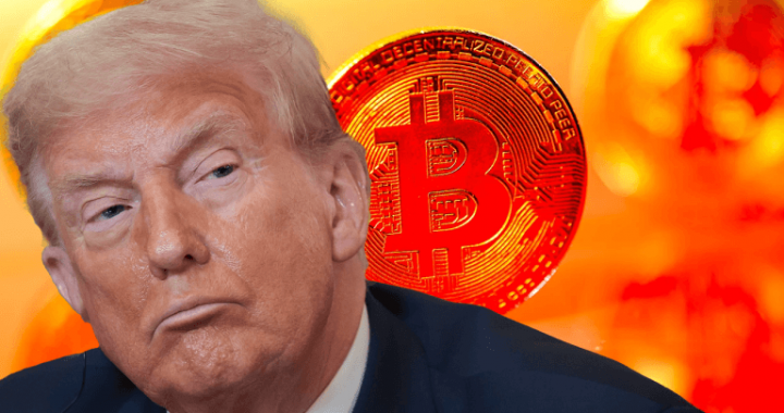 Trump Media Accumulates $2 Billion in Bitcoin Holdings