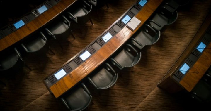 Crypto Relief: House Advances GENIUS, CLARITY, Anti-CBDC Bills After Narrow Vote