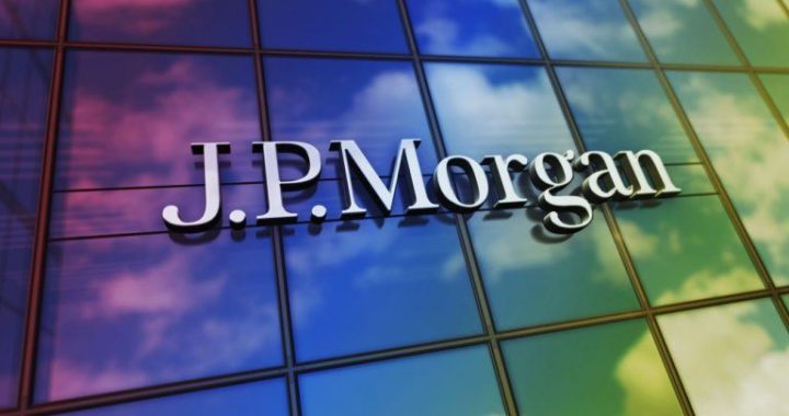 JPMorgan Reportedly Explores Lending Against Clients’ Cryptocurrency Holdings