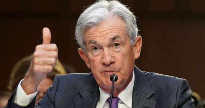 Judge Rejects Bid to Make Powell’s Interest Rate Meetings Public