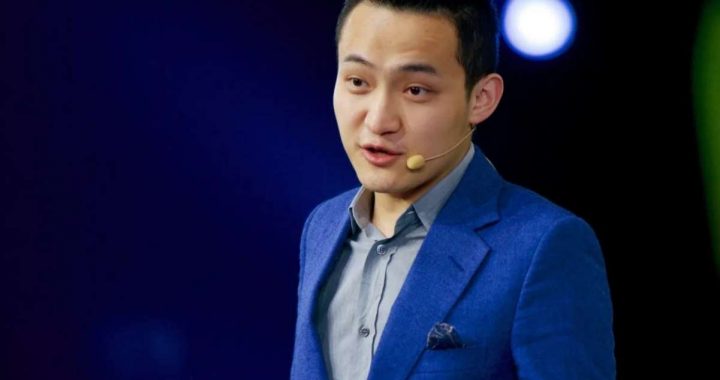 Tron’s Justin Sun to Fly on Blue Origin’s Next Crewed Mission