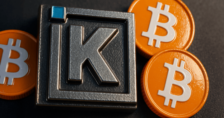 KULR Secures $20M Coinbase Credit Line for Bitcoin Buys