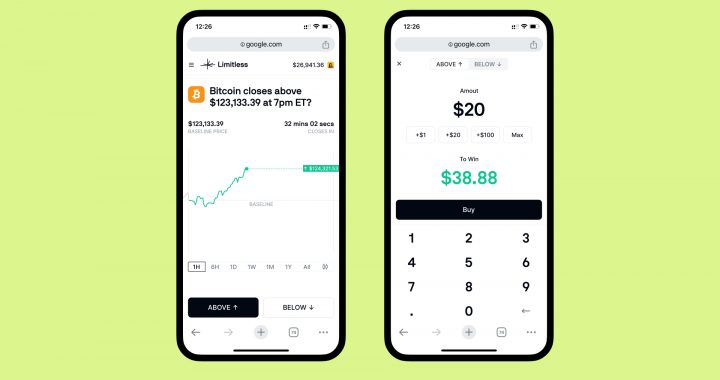 Limitless Raise $4m Strategic Funding, Launch Points Ahead of TGE