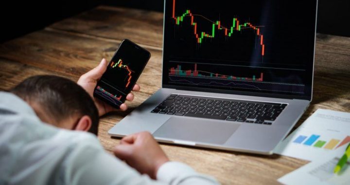 High-Risk Trader’s $334M Short Positions Wiped out as BTC Surges Past $123,000