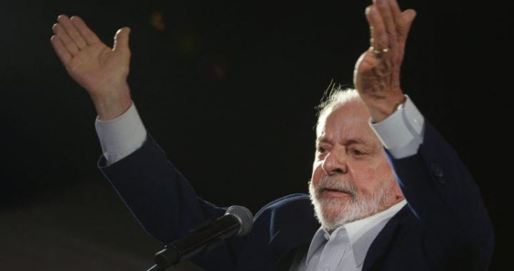 Brazilian President Lula Proposes BRICS Develop New Trade Currency