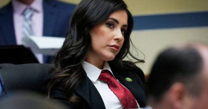 Luna Accuses Fed Chairman Jerome Powell of Perjury