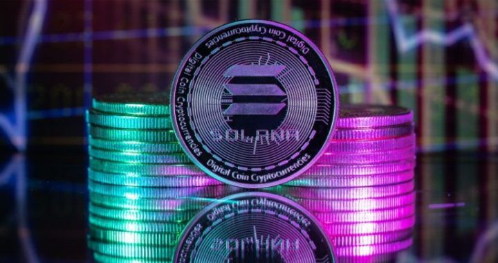 Mercurity Fintech Secures $200 Million for Solana Treasury