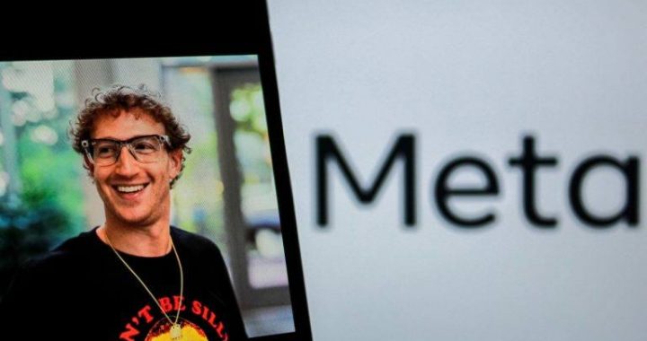 Meta Acquires $3.5 Billion Stake in Ray-Ban Maker to Expand AI Glasses Strategy