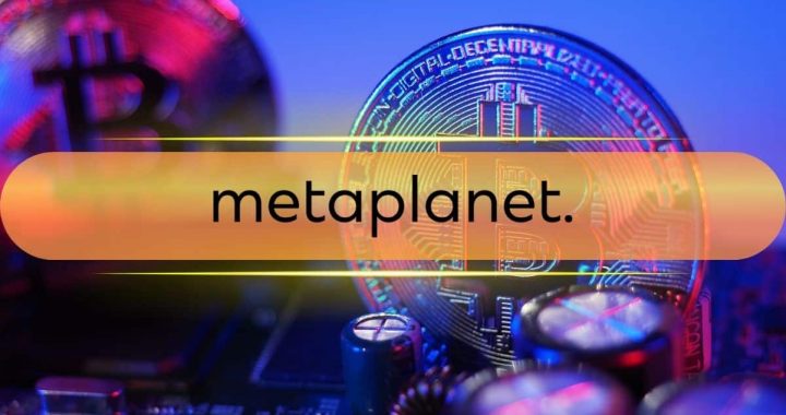 Metaplanet Boosts Bitcoin Stack to 15,555 BTC