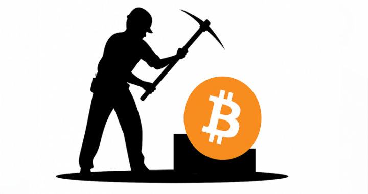 Solo Miner With a Tiny 48 Terahash Strikes Bitcoin Block, Beats the Mining Pool Titans
