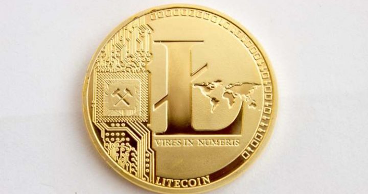 This Litecoin Indicator Just Crossed A Critical Level — Here’s What Happened Last Time